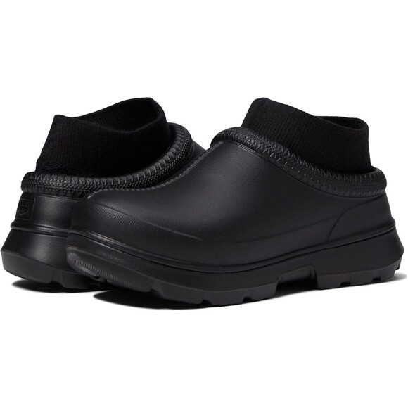UGG Shoes - UGG‎ Women's Tasman X Clogs Waterproof Rain Shoes BLACK NIB
